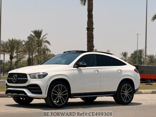 GLE 2022 HYBRID